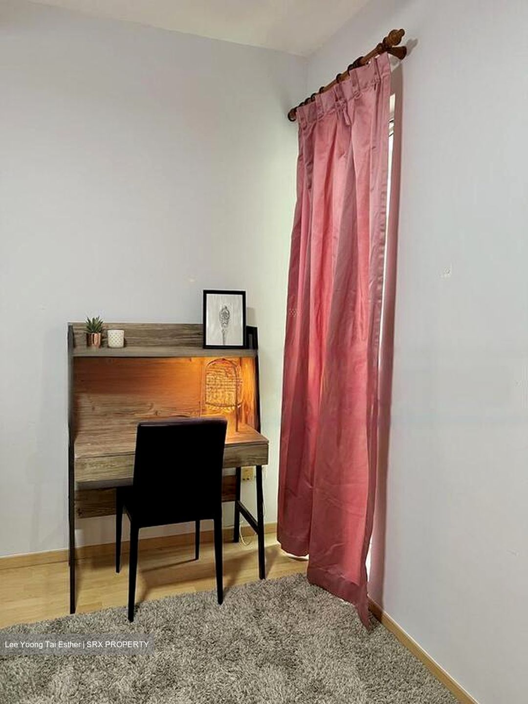 Guilin View (D23), Condominium #523140711